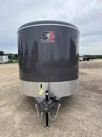 new Stock / Stock Combo Trailers Other  for sale, in Ettrick, WI Thumbnail 2