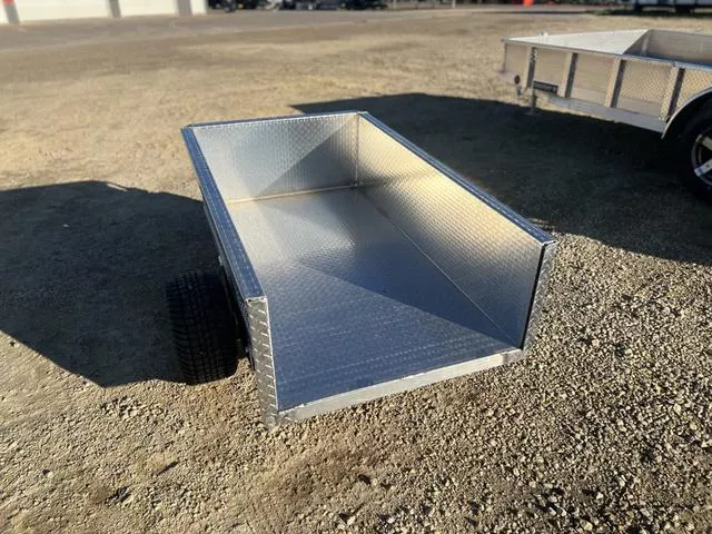 new Utility Trailers Trophy  for sale, in Ettrick, WI Thumbnail 5
