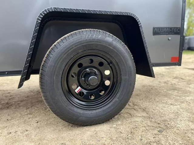 new Cargo (Enclosed) Trailers Discovery Trailers  for sale, in Ettrick, WI Thumbnail 4