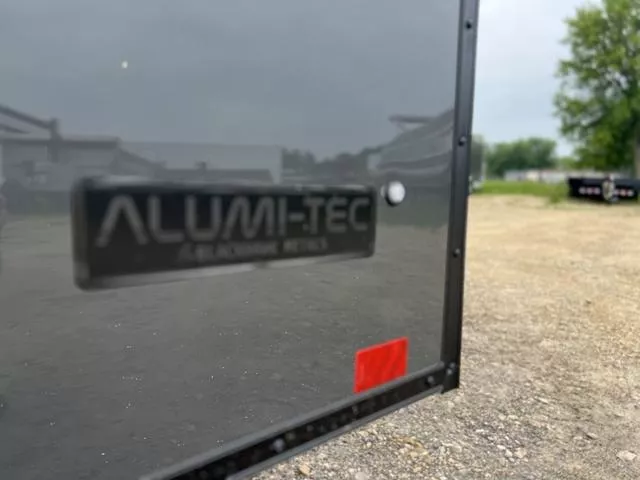 new Cargo (Enclosed) Trailers Discovery Trailers  for sale, in Ettrick, WI Thumbnail 6