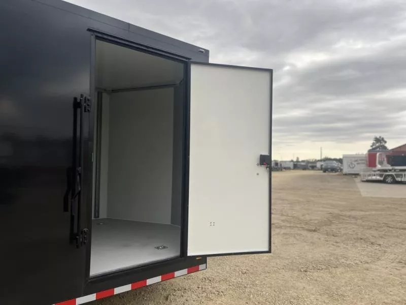 new Cargo (Enclosed) Trailers CellTech  for sale, in Ettrick, WI Thumbnail 8