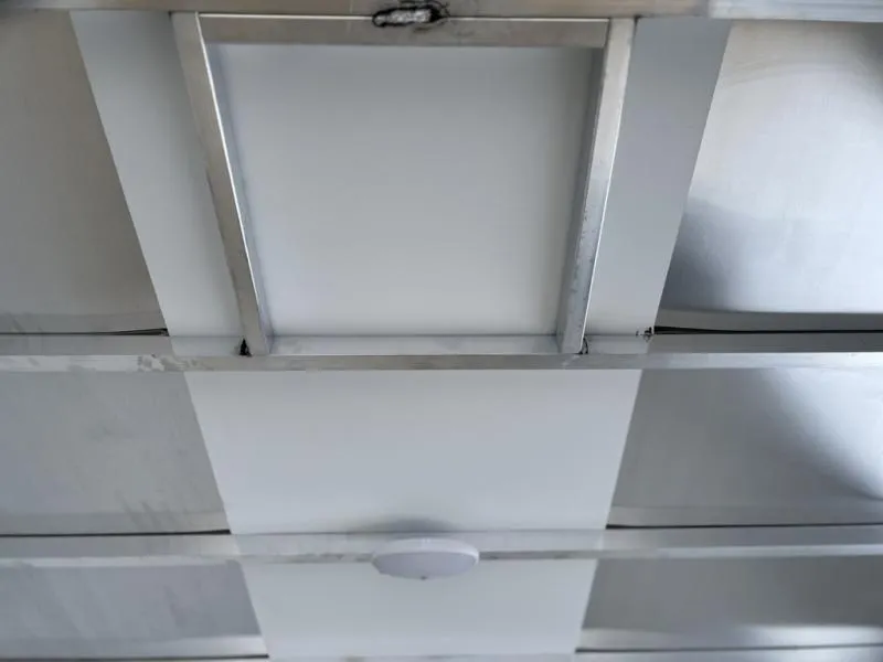 new Cargo (Enclosed) Trailers Discovery Trailers  for sale, in Ettrick, WI Thumbnail 12