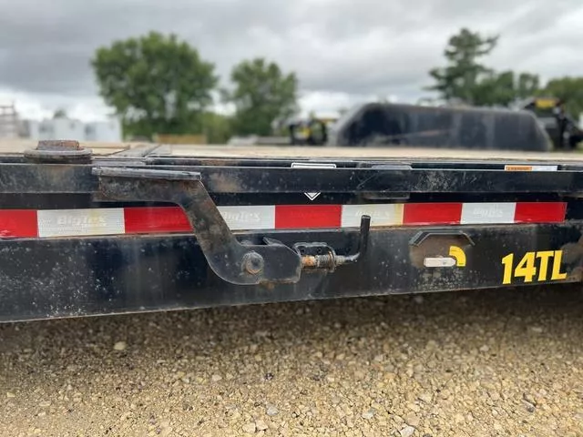 used Other Trailers Big Tex Trailers  for sale, in Ettrick, WI Thumbnail 4