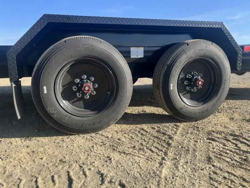 new Equipment / Flatbed Trailers Midsota  for sale, in Ettrick, WI Thumbnail 9