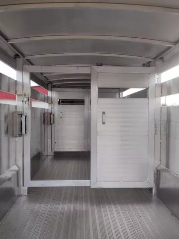 new Stock / Stock Combo Trailers Hillsboro Industries  for sale, in Ettrick, WI Thumbnail 17