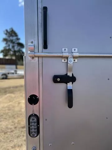 new Cargo (Enclosed) Trailers Sundowner Trailers  for sale, in Ettrick, WI Thumbnail 9