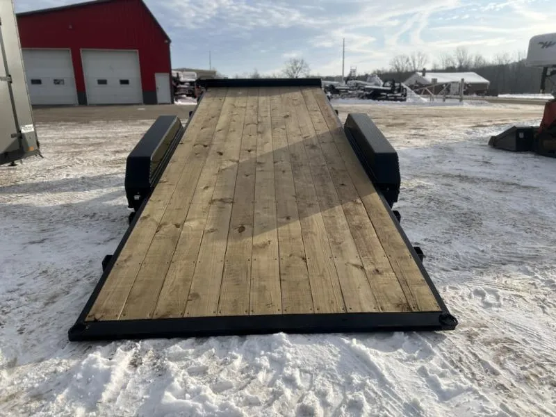 used Other Trailers Other  for sale, in Tomahawk, WI Thumbnail 10