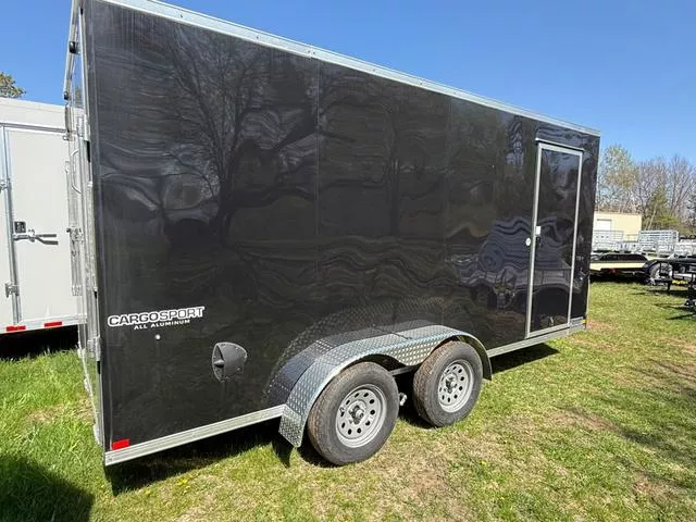 new Cargo (Enclosed) Trailers Pace American  for sale, in Ettrick, WI Thumbnail 4