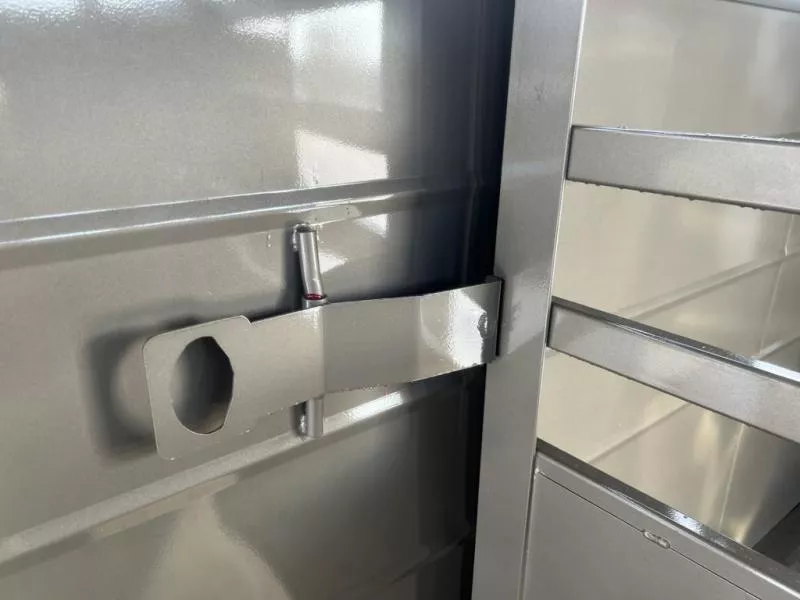 new Stock / Stock Combo Trailers Other  for sale, in Ettrick, WI Thumbnail 11