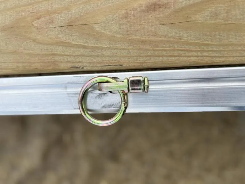 new Utility Trailers Sport Haven  for sale, in Tomahawk, WI Thumbnail 10