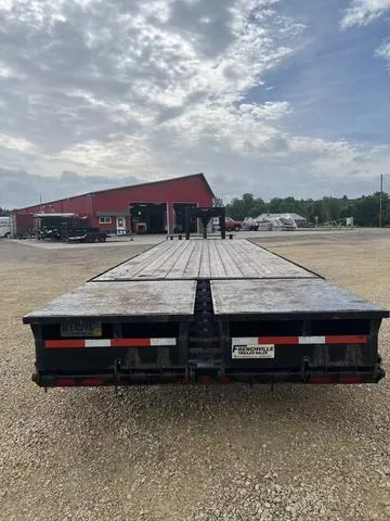 used Other Trailers ABU  for sale, in Ettrick, WI Thumbnail 6