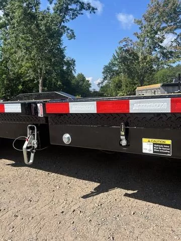 new Other Trailers Midsota  for sale, in Ettrick, WI Thumbnail 5