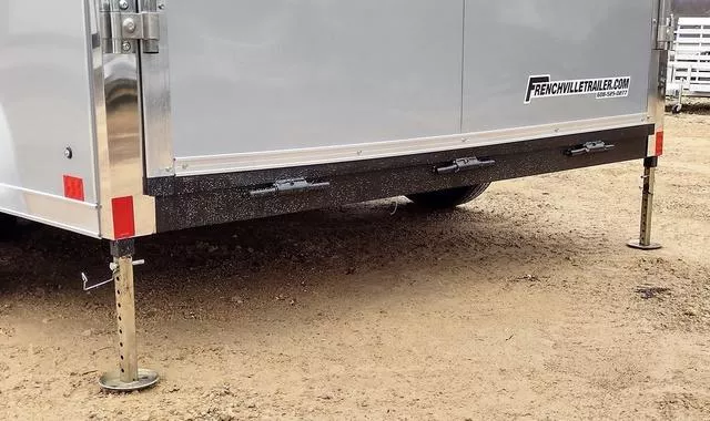 new Other Trailers Cross Trailers  for sale, in Ettrick, WI Thumbnail 7