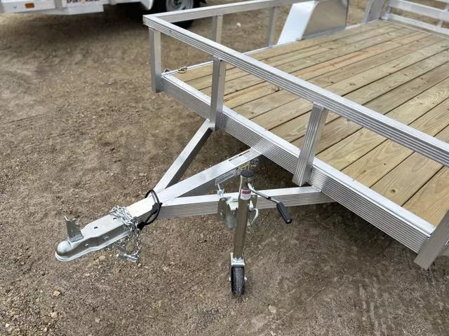 new Utility Trailers Sport Haven  for sale, in Ettrick, WI Thumbnail 3