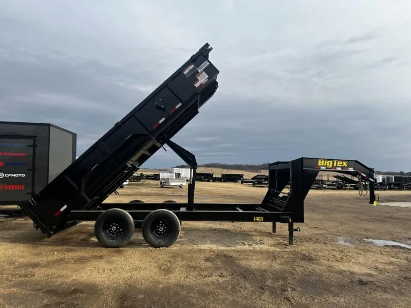 used Other Trailers Big Tex Trailers  for sale, in Ettrick, WI Thumbnail 3