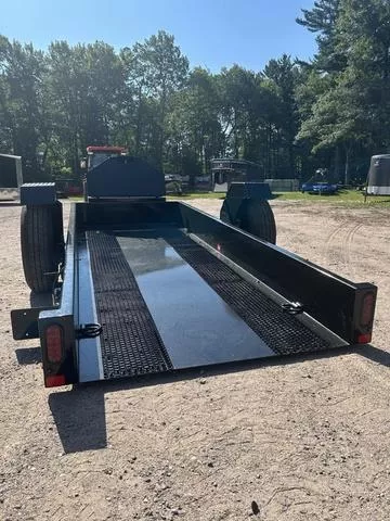 new Equipment / Flatbed Trailers Midsota  for sale, in Ettrick, WI Thumbnail 5