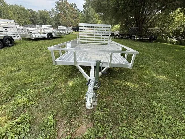 new Cargo (Enclosed) Trailers Sport Haven  for sale, in Ettrick, WI Thumbnail 7
