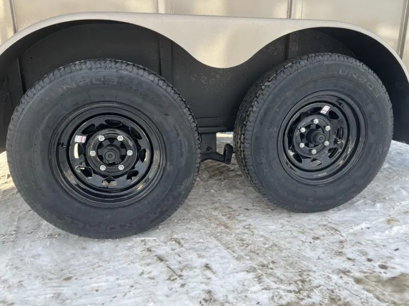 new Stock / Stock Combo Trailers Other  for sale, in Ettrick, WI Thumbnail 4