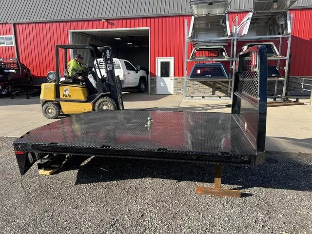 used Flat Decks Other  for sale, in Ettrick, WI Thumbnail 6