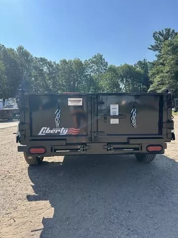 new Other Trailers Liberty Coach  for sale, in Ettrick, WI Thumbnail 6