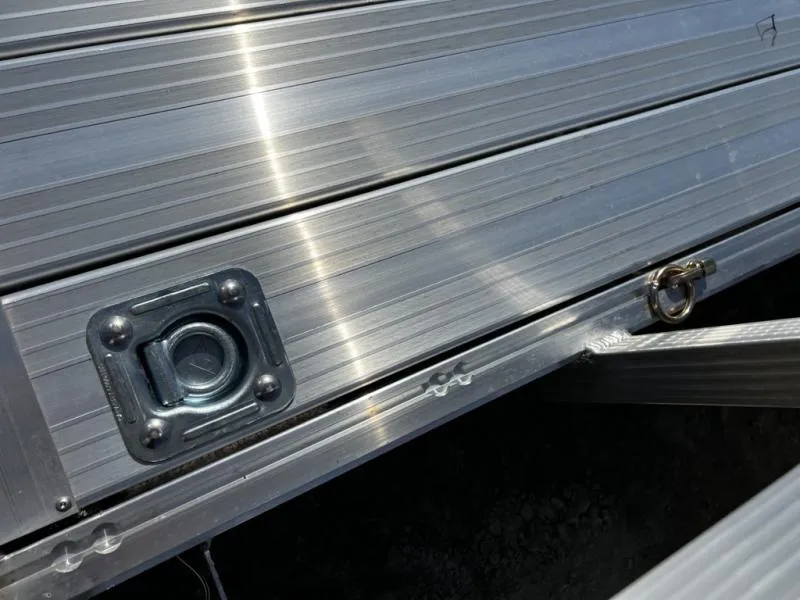 new Utility Trailers Sport Haven  for sale, in Ettrick, WI Thumbnail 6