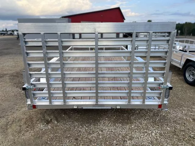 new Utility Trailers Sport Haven  for sale, in Ettrick, WI Thumbnail 5