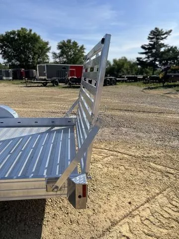 new Utility Trailers Hillsboro Industries  for sale, in Ettrick, WI Thumbnail 6