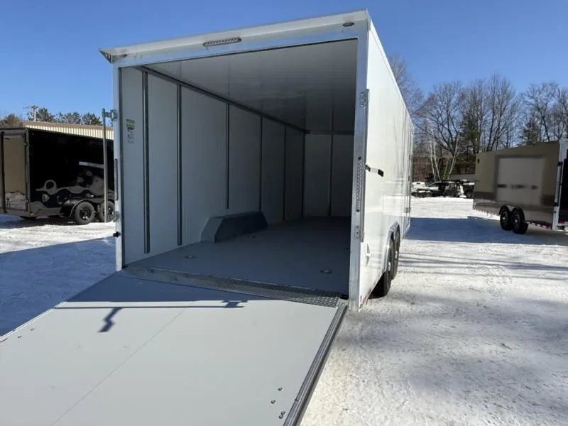 new Cargo (Enclosed) Trailers CellTech  for sale, in Ettrick, WI Thumbnail 7
