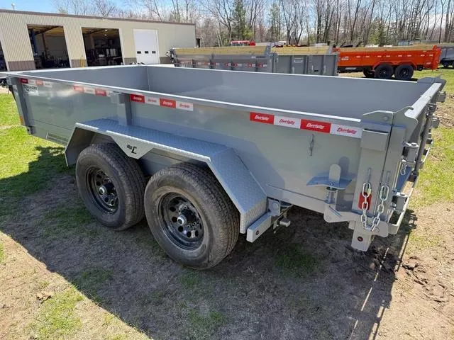 new Other Trailers Liberty Coach  for sale, in Ettrick, WI Thumbnail 5