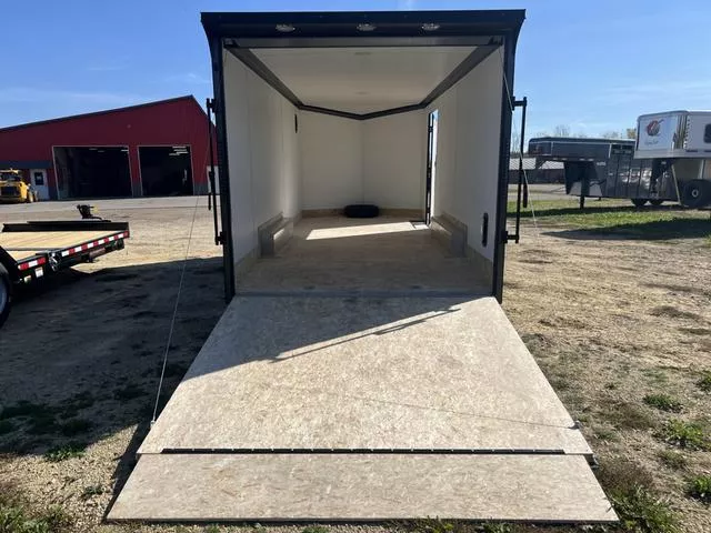 new Cargo (Enclosed) Trailers Discovery Trailers  for sale, in Ettrick, WI Thumbnail 8
