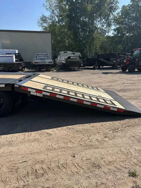 new Equipment / Flatbed Trailers Midsota  for sale, in Ettrick, WI Thumbnail 13