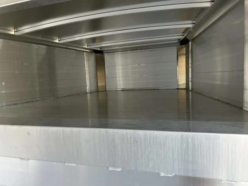 new Stock / Stock Combo Trailers Hillsboro Industries  for sale, in Ettrick, WI Thumbnail 13