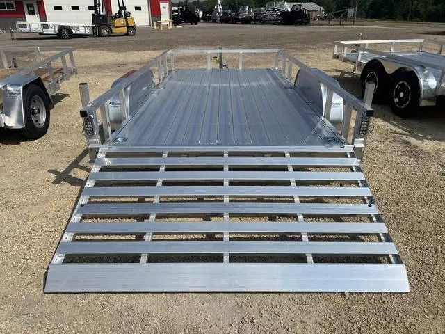 new Cargo (Enclosed) Trailers Sport Haven  for sale, in Ettrick, WI Thumbnail 10