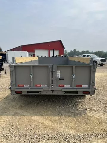new Other Trailers Liberty Coach  for sale, in Ettrick, WI Thumbnail 11