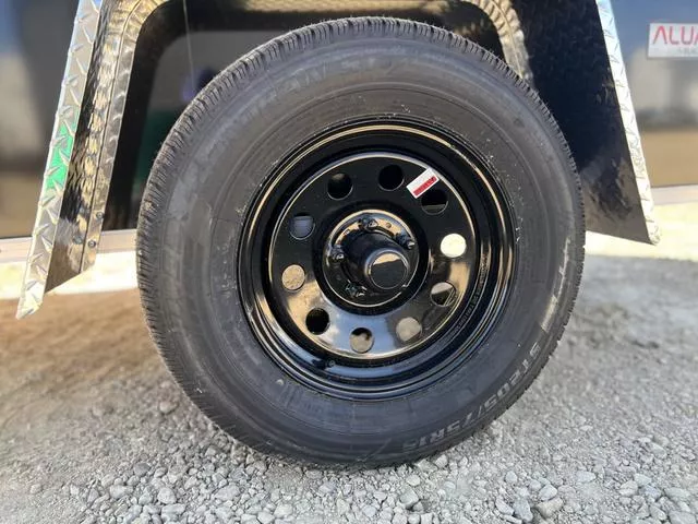 new Cargo (Enclosed) Trailers Discovery Trailers  for sale, in Ettrick, WI Thumbnail 4