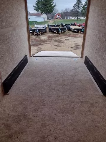 new Other Trailers Cross Trailers  for sale, in Ettrick, WI Thumbnail 13