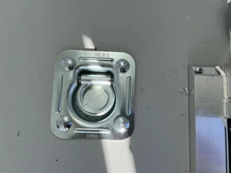 new Cargo (Enclosed) Trailers CellTech  for sale, in Ettrick, WI Thumbnail 14