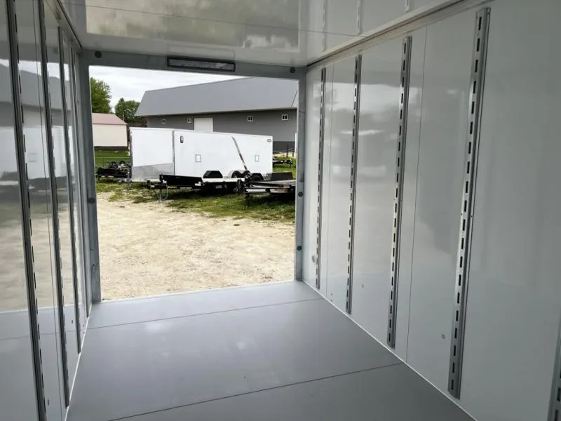 new Cargo (Enclosed) Trailers CellTech  for sale, in Ettrick, WI Thumbnail 14