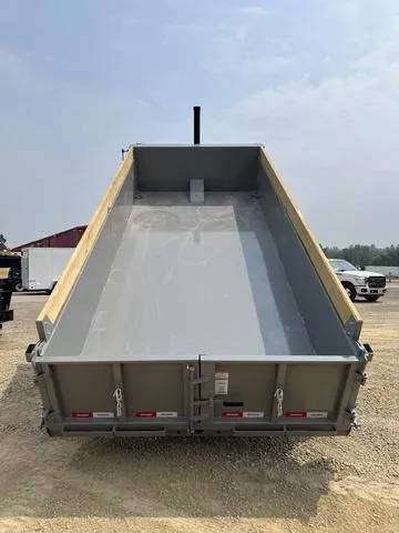 new Other Trailers Liberty Coach  for sale, in Ettrick, WI Thumbnail 15