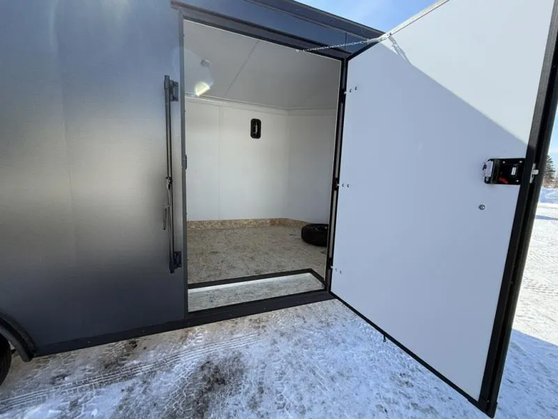 used Other Trailers Discovery Trailers  for sale, in Tomahawk, WI Thumbnail 7