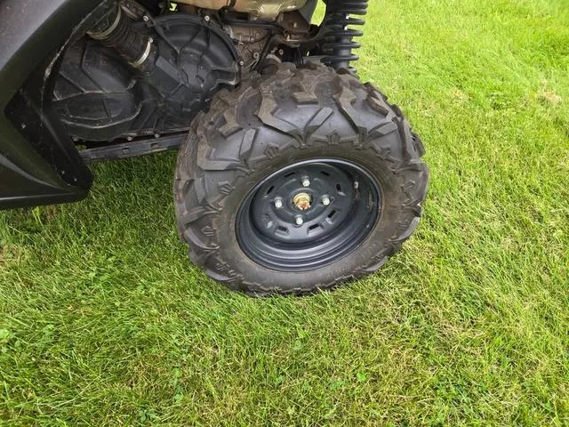 used Other Trailers Can Am  for sale, in Ettrick, WI Thumbnail 10