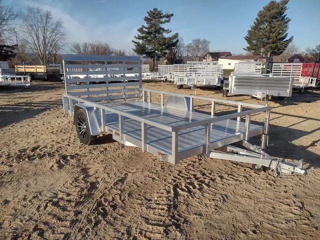 new Utility Trailers Sport Haven  for sale, in Ettrick, WI Thumbnail 7