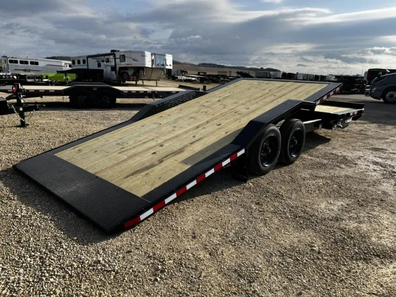 new Equipment / Flatbed Trailers Midsota  for sale, in Ettrick, WI Thumbnail 14