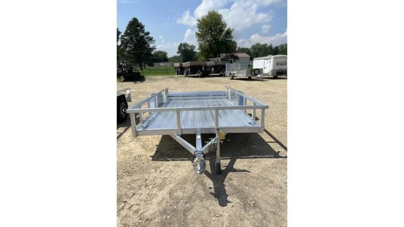 new Utility Trailers Sport Haven  for sale, in Tomahawk, WI Thumbnail 2