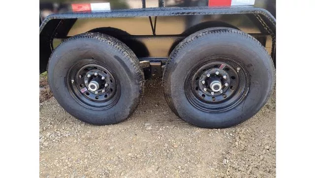 new Dump Trailers Big Tex Trailers  for sale, in Ettrick, WI Thumbnail 12