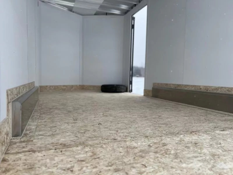 new Cargo (Enclosed) Trailers Discovery Trailers  for sale, in Ettrick, WI Thumbnail 10