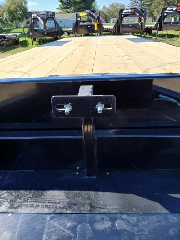 new Equipment / Flatbed Trailers Big Tex Trailers  for sale, in Tomahawk, WI Thumbnail 11