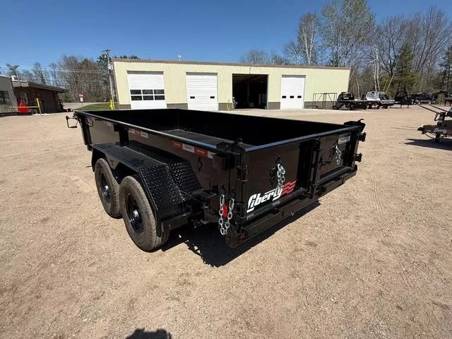 new Other Trailers Liberty Coach  for sale, in Ettrick, WI Thumbnail 4