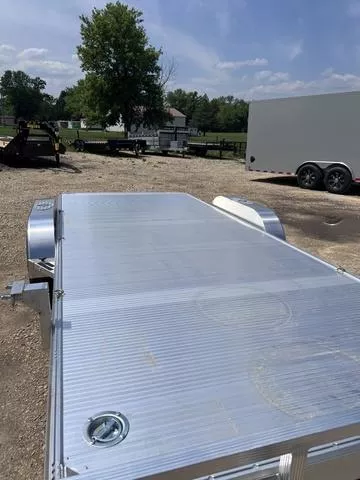 new Other Trailers Sport Haven  for sale, in Ettrick, WI Thumbnail 10