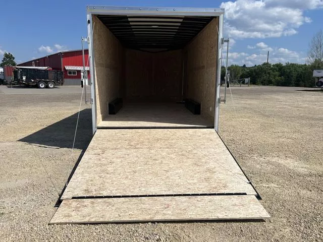 new Cargo (Enclosed) Trailers Discovery Trailers  for sale, in Ettrick, WI Thumbnail 10